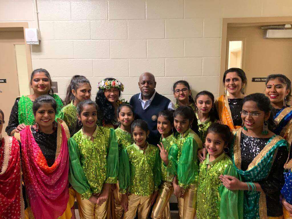 Naach Dance