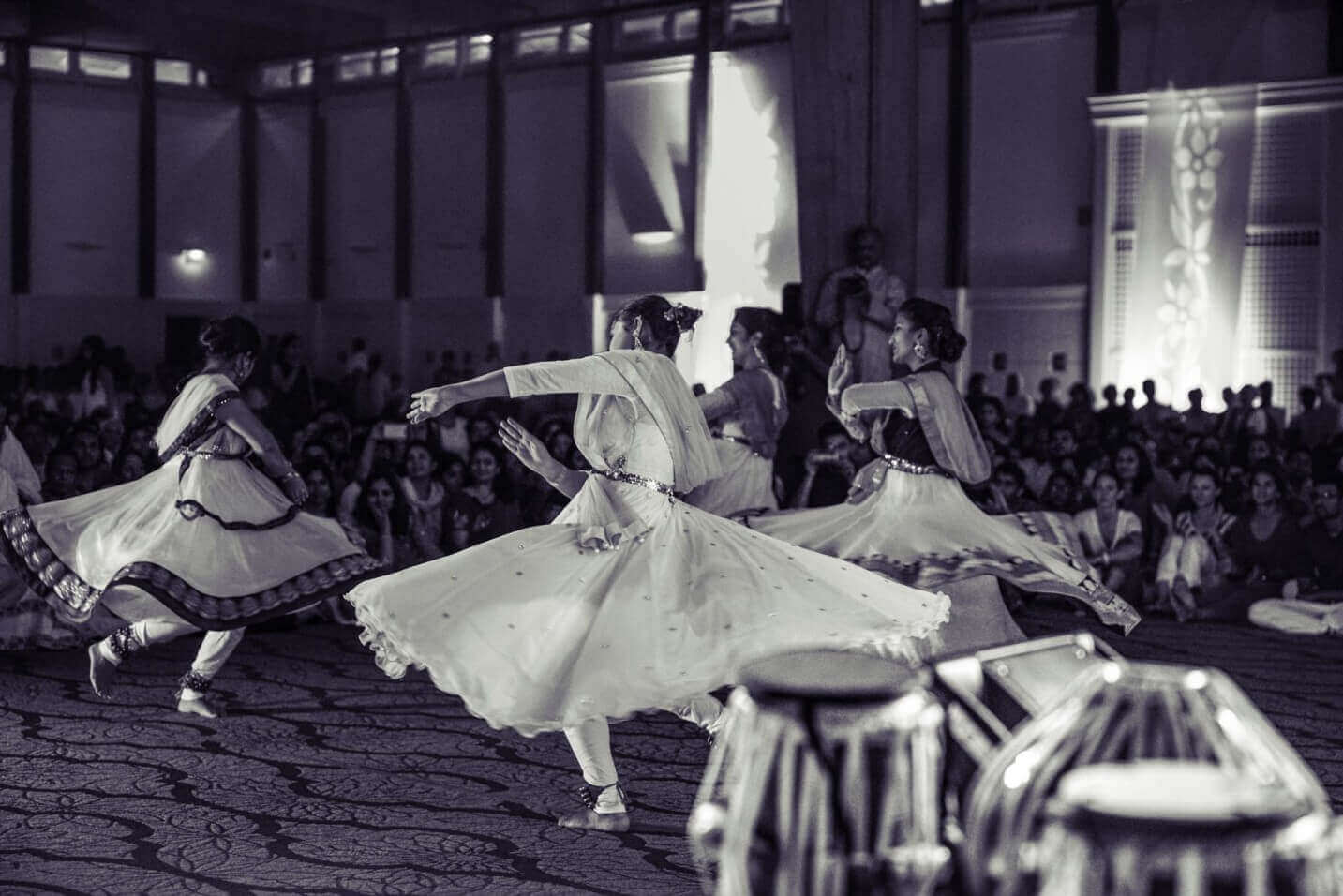 Naach Dance