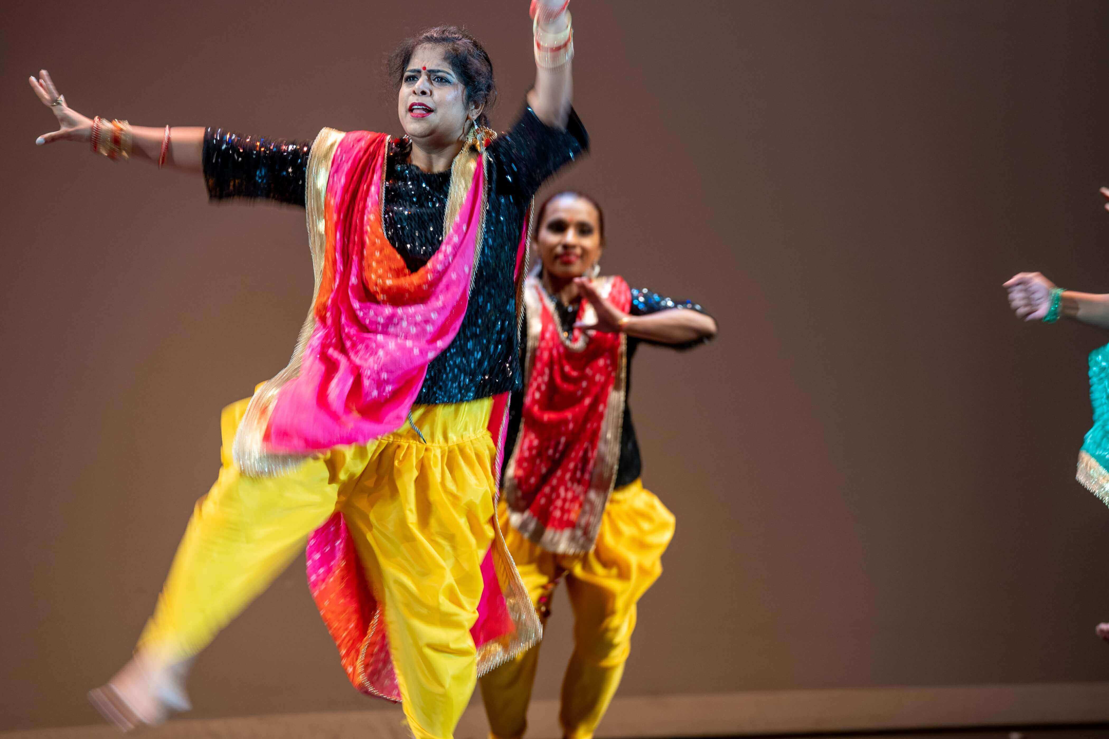 Naach Dance