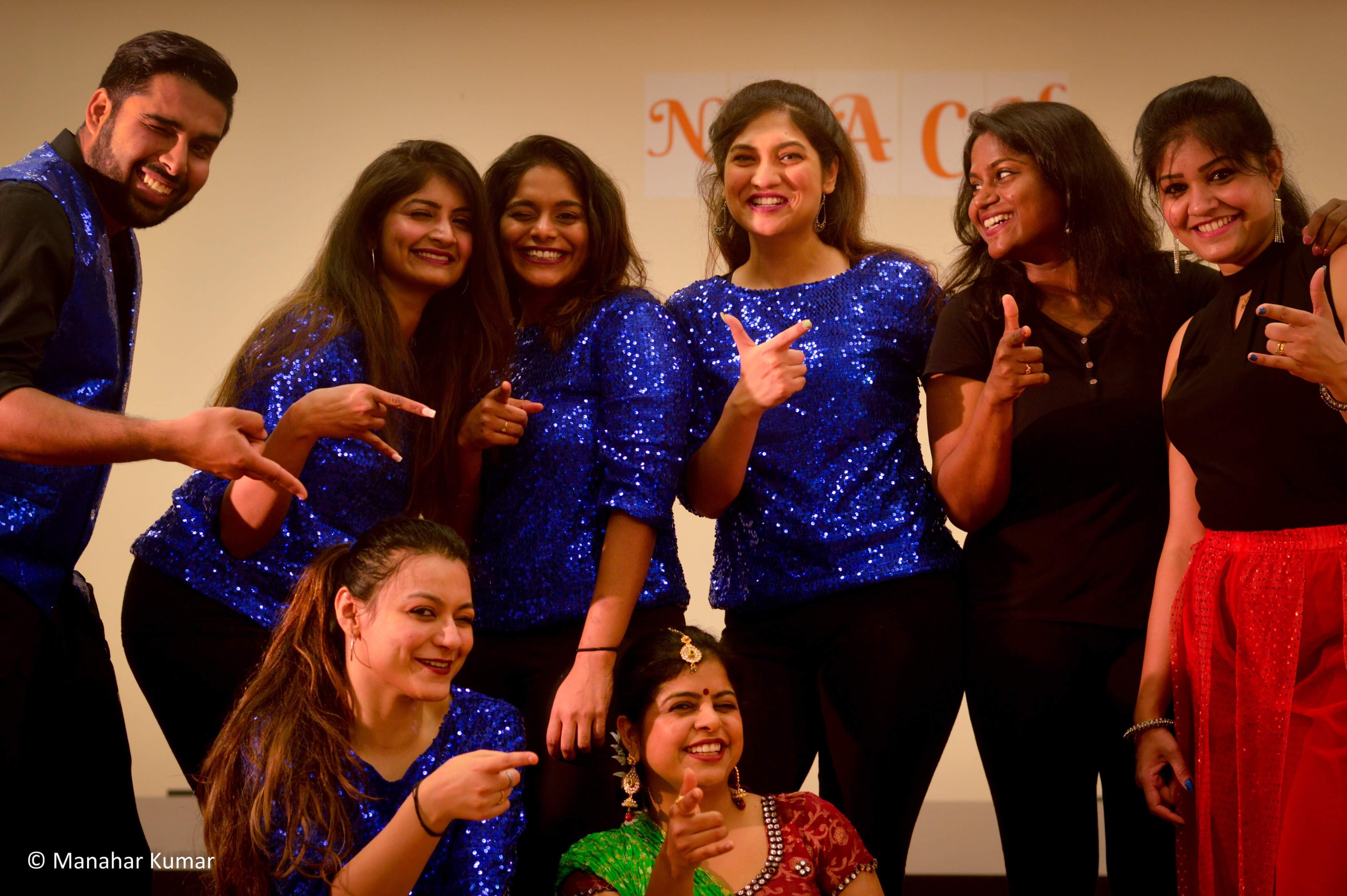 Naach Dance