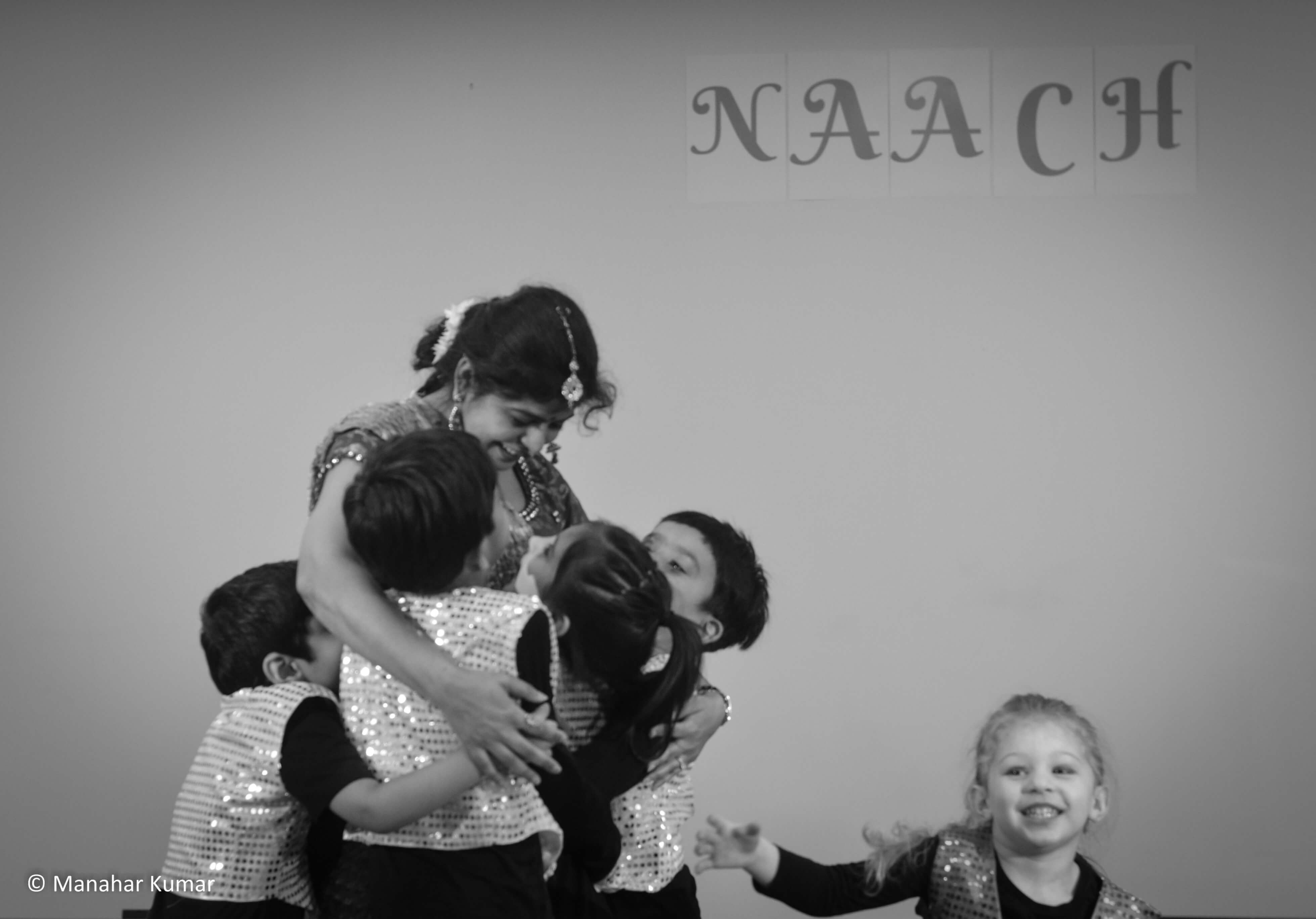 Naach Dance
